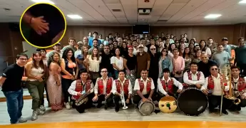 Tepha Loza comparte el estado de su madre con c�ncer y el inicio de tratamiento alternativo.