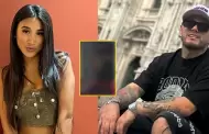 Bryan Torres toma dr�stica decisi�n tras difundirse video de agresi�n contra Samahara Lobat�n: �Qu� hizo?