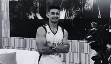 Muere a los 27 a�os carism�tico chico reality, tras sufrir un paro cardiaco.