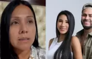 Tula Rodr�guez reflexiona tras agresi�n de Bryan Torres a Samahara Lobat�n: "Tenemos que trabajar el tema emocional"