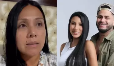 Tula Rodr�guez comparte conmovedora reflexi�n sobre caso de Samahara Lobat�n.