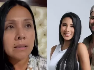 Tula Rodr�guez comparte conmovedora reflexi�n sobre caso de Samahara Lobat�n.