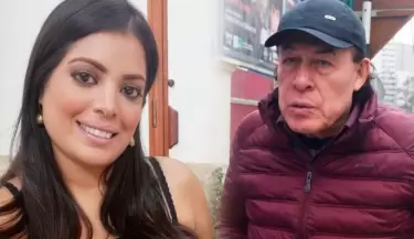 Clara Seminara retira la denuncia contra 'Yuca' tras su estado de salud