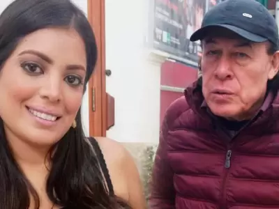 Clara Seminara retira la denuncia contra 'Yuca' tras su estado de salud