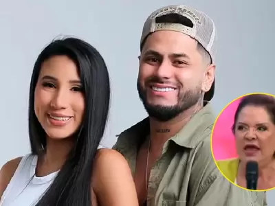 Bryan Torres podr�a enfrentar 20 a�os de prisi�n por agresi�n a Samahara Lobat�n.