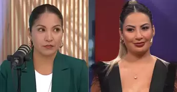 Ignacio Balad�n quiere otro beb� con Natalia Segura y sue�a con la 'parejita'.