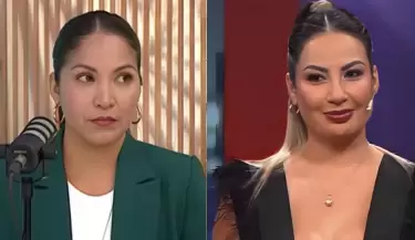 Christian Cueva pedir� la tenencia compartida de sus hijos y acusa a Pamela L�pez de exponerlos a maltrato psicol�gico.