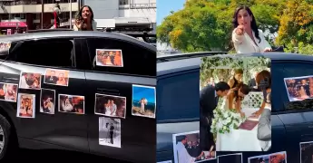 Ignacio Balad�n quiere otro beb� con Natalia Segura y sue�a con la 'parejita'.