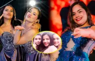 Thamara G�mez revela planes para reencontrarse con Lesly �guila y Estrella Torres: "Ya toca"