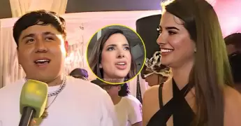 Dilbert Aguilar es reconocido por su trayectoria musical en los Premios Karibe�a 2025.