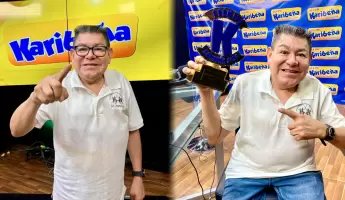 Jennifer Cirilo revela por qu� no est� presente en conciertos de Son del Duke