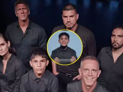 Pol Deportes da salto en su carrera y se suma a streaming con figuras del f�tbol peruano.