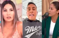 Pamela L�pez desliza v�nculo entre Cueva y su abogada tras acusaciones: "Parece que fuese algo m�s"