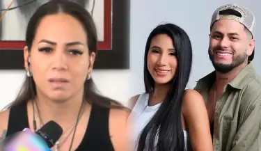 Samahara Lobat�n estar�a manipulada por Bryan Torres