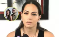 Melissa Klug revela advertencia a Samahara tras agresi�n de Bryan: "A la pr�xima la iba a encontrar en un ata�d"