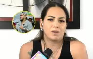 Melissa Klug exige impedimento de salida para Bryan Torres tras agresi�n a Samahara: "Est�n tratando de llev�rselo"