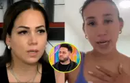 Melissa Klug revela que Samahara Lobat�n no quiere denunciar a Bryan Torres: "No quiere"
