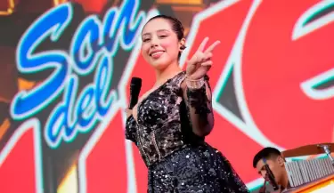 Jennifer Cirilo revela por qu� no est� presente en conciertos de Son del Duke