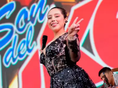 Jennifer Cirilo revela por qu� no est� presente en conciertos de Son del Duke