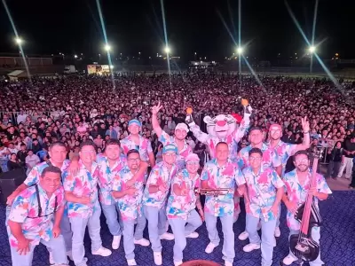 Zaperoko dice basta a las extorsiones con canci�n.