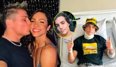 Tomi Narbondo enciende las alarmas tras delicada operaci�n.