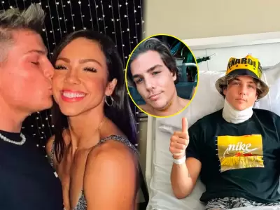 Tomi Narbondo enciende las alarmas tras delicada operaci�n.