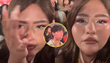 Joven denuncia agresi�n en pleno concierto por un grupo de estudiantes