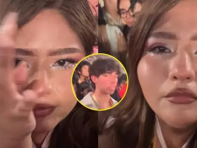 Joven denuncia agresi�n en pleno concierto por un grupo de estudiantes