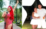 Deysi Araujo denuncia a los vecinos de su departamento en San Isidro: "Me han prohibido pisar las �reas comunes"