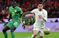 Senegal se corona campe�n de la Copa Africana de Naciona 2026 tras pol�mica final ante Marruecos