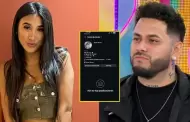 Bryan Torres cerr� sus redes sociales tras la pol�mica agresi�n a Samahara Lobat�n y la ola de cr�ticas