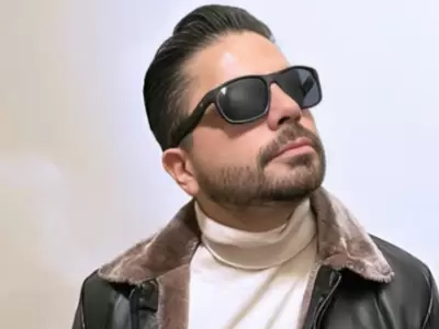 Mois�s Vega le exige a su expareja ver a su hija.