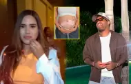 Darinka Ram�rez aclara si Jefferson Farf�n convers� con ella sobre su segundo embarazo: �Qu� dijo?