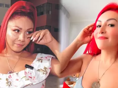 Deysi Araujo vender� su departamento en San Isidro tras denunciar injusticias.