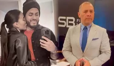 Samahara Lobat�n estar�a pagando la defensa legal de Bryan Torres