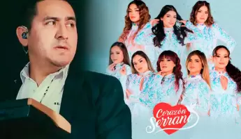 Armon�a 10 de Walther Lozada comparte emotivo video tras ataque a su bus.