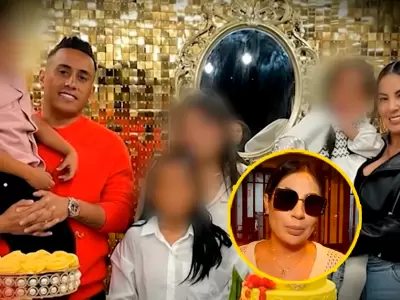 Pamela L�pez responde a colegio.