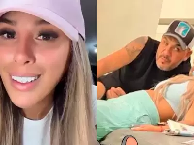 Yahaira Plasencia rompe su silencio tras rumores de embarazo