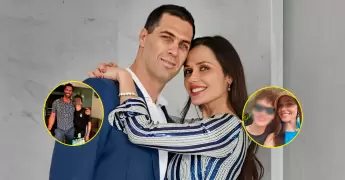 Samahara Lobat�n enfrenta cr�ticas por vender su cuenta de Instagram.