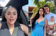 Natalia Segura revela si planea tener otro beb� con Ignacio Balad�n: "Ser�a por mi hijo"