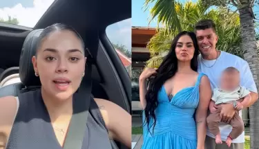 Natalia Segura confiesa si agrandar� la familia con Ignacio Balad�n.