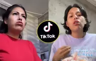TikTok habr�a castigado a Moca con ins�lito bloqueo de en vivos hasta el 2070: "Me he creado mi nueva cuenta"