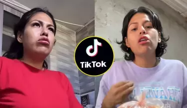 TikTok habr�a sancionado a Moca hasta el 2070.