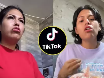 TikTok habr�a sancionado a Moca hasta el 2070.