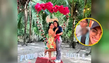 La nueva integrante en la familia de Lis Padilla y Tania Pinedo.