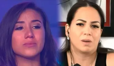 Samahara Lobat�n arremete contra Melissa Klug