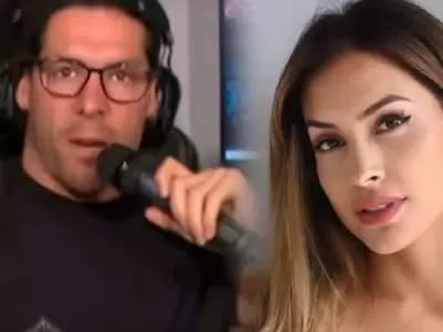 Patricio Parodi sobre supuesta relaci�n con Milett Figueroa