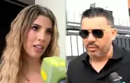 Yahaira Plasencia se sincera sobre Luis Fernando y marca distancia: "Mi prioridad es mi carrera"