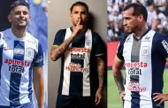 Alianza Lima separ� indefinidamente a Carlos Zambrano, Miguel Trauco y Sergio Pe�a tras grave denuncia