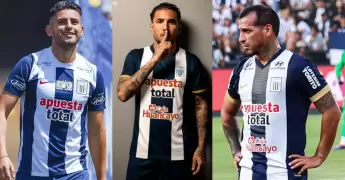 Yahaira Plasencia habla sin filtros sobre Luis Fernando Rodr�guez.